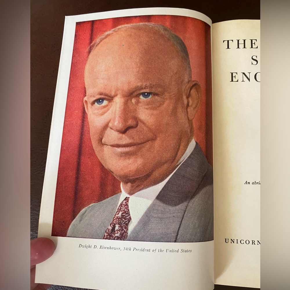 Universal Standard Encyclopedia 50s A-Argolis Vol. 1